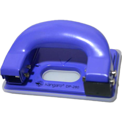 Kangaroo Paper Punching Machine Dp 280 image