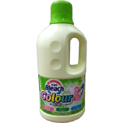 Kao Bleach Color -1litre image