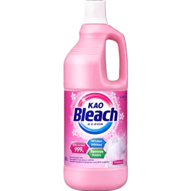 Kao Bleach Floral-1500ml image