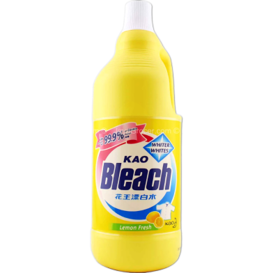 Kao Bleach Lemon-1500ml image