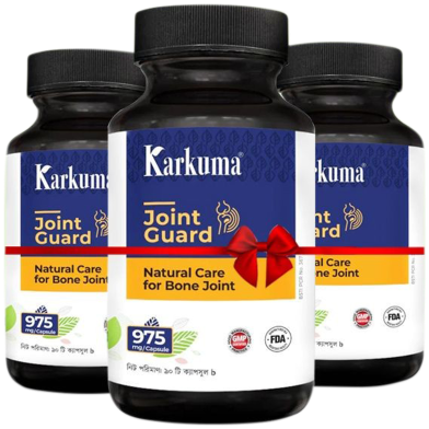 Karkuma Joint Guard Bundle Package image