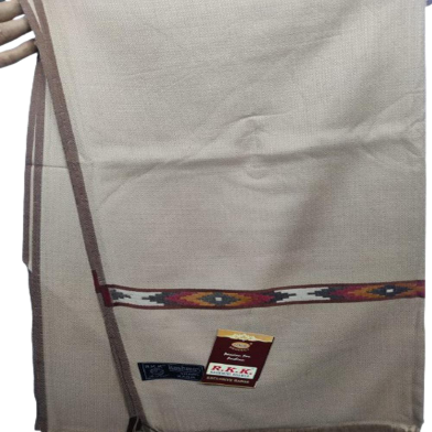 Kashmiri Pashmina Gents Shawl image