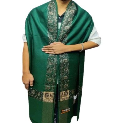 Kashmiri Pashmina Gents Shawl image