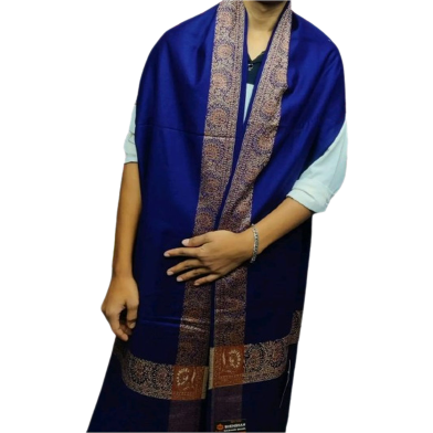 Kashmiri Pashmina Gents Shawl image