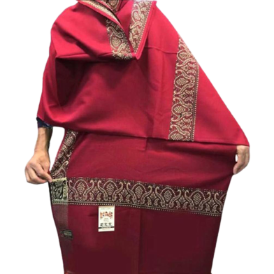 Kashmiri Pashmina Gents Shawl image