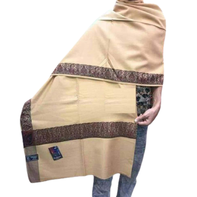 Kashmiri Pashmina Gents Shawl image
