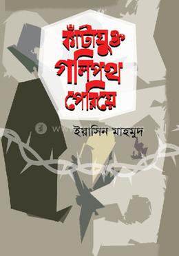 কাঁটাযুক্ত গলিপথ পেরিয়ে image