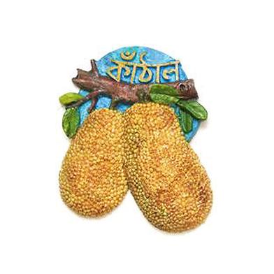 Kathal - Fridge Magnet image