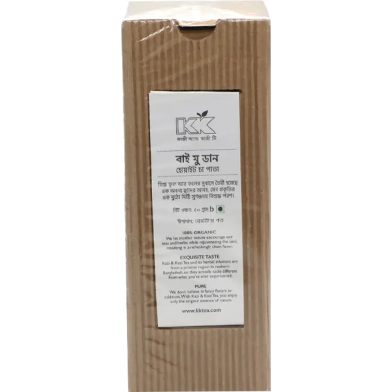 Kazi and Kazi Baimudan Tea 50gm image