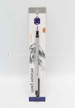 Keep Smiling Eraser Pen 2.3mm image