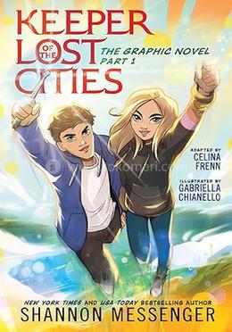 Keeper of the Lost Cities The Graphic Novel Part 1 - Volume 1
