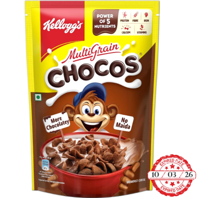 Kelloggs Chocos image