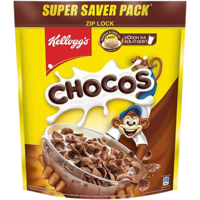 Kelloggs Chocos 1100gm image