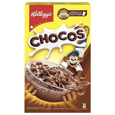 Kelloggs Chocos 715gm image