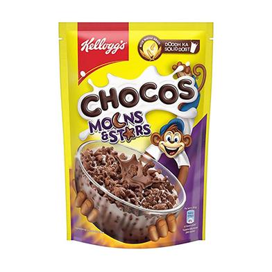 Kelloggs Chocos Moon and Stars 360g image