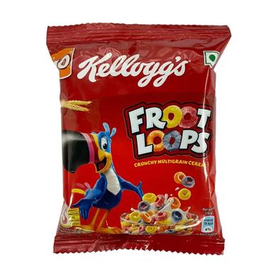 Kelloggs Froot Loops K-Pak 18 g image