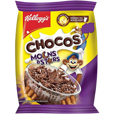 Kelloggs Moon and Stars K-Pak 22gm-MS03 image
