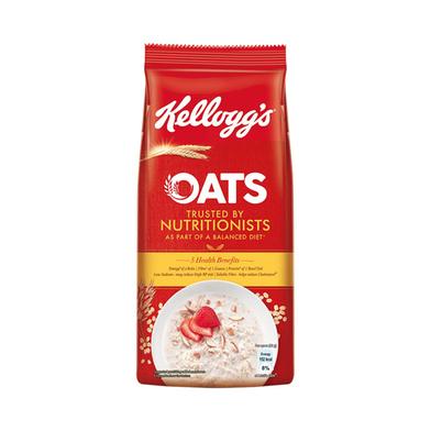 Kelloggs Oats 200g image