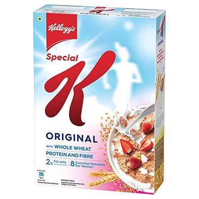Kelloggs Special K Original (455 gm) image