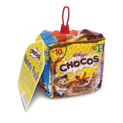 Kelloggs Variety Pack 5x24 gm image