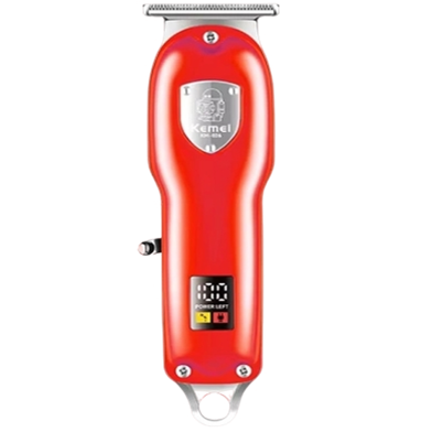 Kemei KM-026 Hair Clipper and Beard Trimmer for Men image