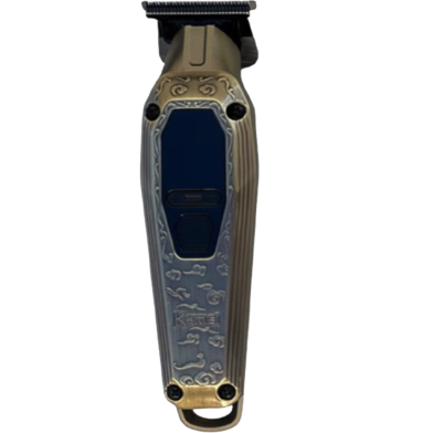 Kemei KM-1575 Professional Hair and Beard Clipper For Men image