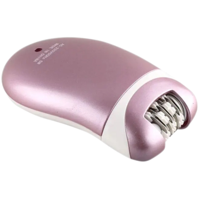 Kemei KM-2068 2 in 1 Shaver Epilator image