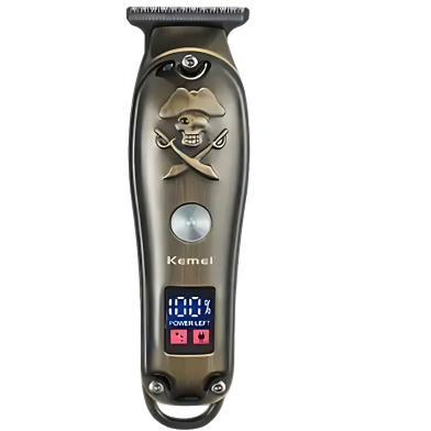 Kemei KM-2231 Hair Clipper and Beard Trimmer for Men image