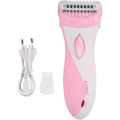 Kemei KM-3018 Lady Shaver image