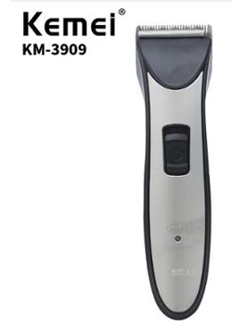 Kemei KM-3909 Hair Professional Hair Clipper Trimmer image