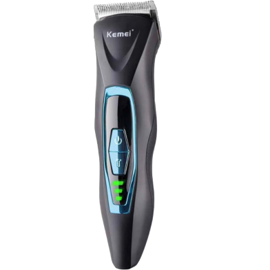 Kemei KM-4003 High Quality Hair Clipper, Professional Hair Trimmer for Men image