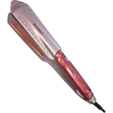 Kemei KM-471 Professional Hair Straightener image