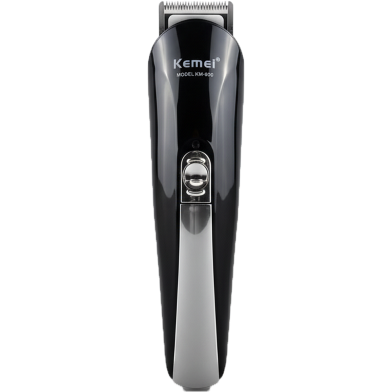Kemei KM-600 Electric Hair Clipper Beard Trimmer image