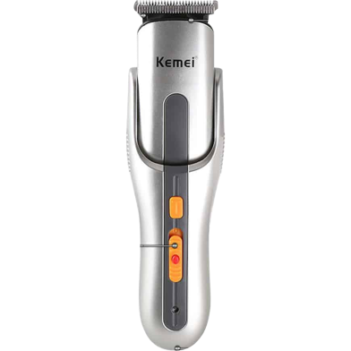 Kemei KM-680A 5 In 1 Men’s Grooming Kit Shaver image