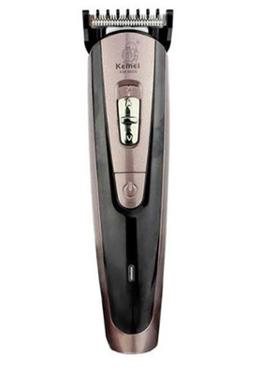 Kemei KM-9050 Rechargeable Hair Trimmer image