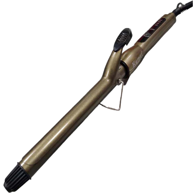 Kemei KM-9942 StyleCare Essential Curler Perfect Curls for Women image