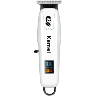 Kemei KM-PG232 Professional Hair Clipper And Beard Trimmer For Men image