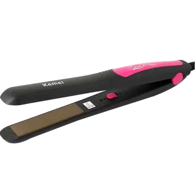 Kemei Professional Hair Straightener image