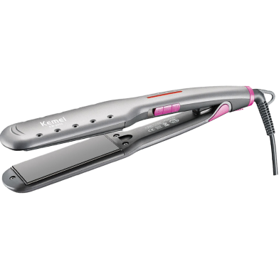 Kemei Professional Hair Straightener image