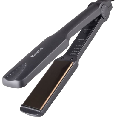 Kemei Professional Hair Straightener image