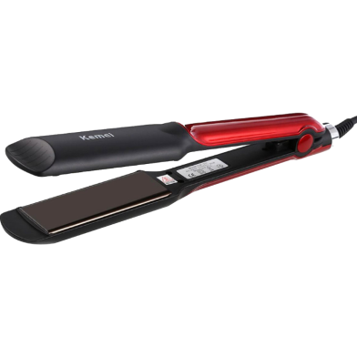 Kemei Professional Hair Straightener image