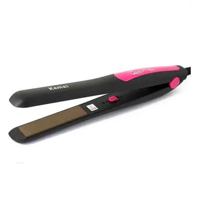 Kemei Professional Hair Straightener (KM-328) image