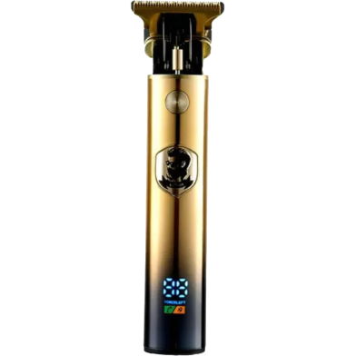 Kemei Professional Rechargeable Hair Trimmer image