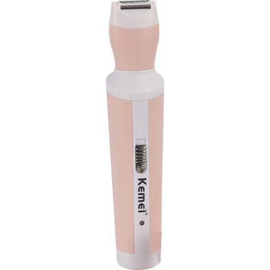 Kemei Rechargeable Trimmer image