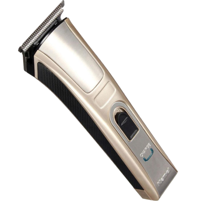 Kemei Waterproof High Power Rechargeable Hair Trimmer image