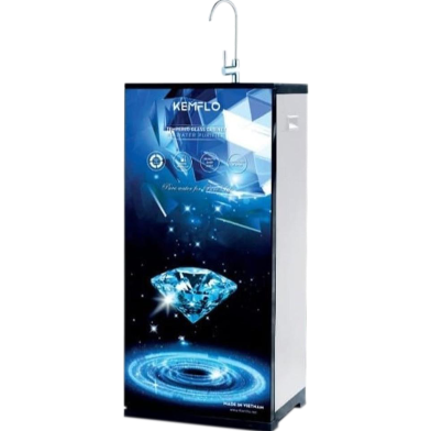 Kemflo 7 Stage Hot Cold Normal Water Purifier image