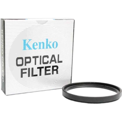 Kenko 67mm Standard UV Filter image