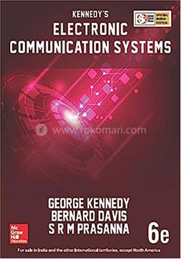 Kennedy’s Electronic Communication Systems
