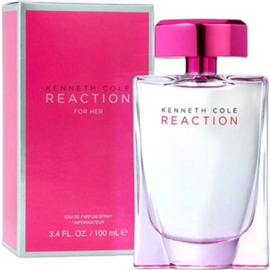 Kenneth Cole Reaction EDP – 100ml image