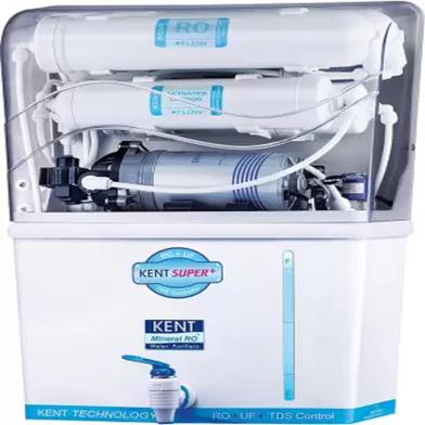 Kent Super Plus Water Purifier image